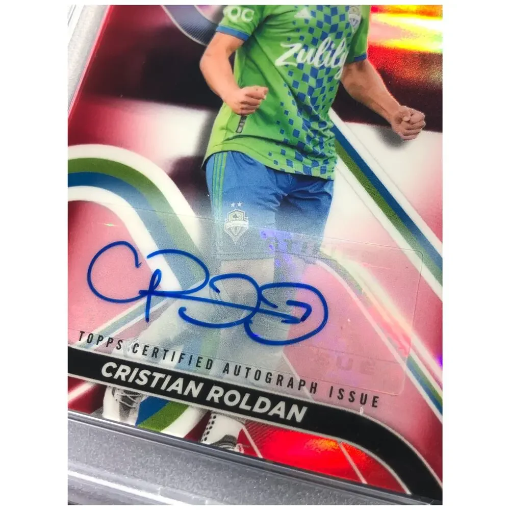 Topps 2022 finest